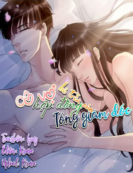 Truyện Cô Vợ Hợp Đồng Bỏ Trốn Của Tổng Giám Đốc