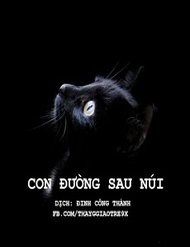 Truyện Con Đường Sau Núi