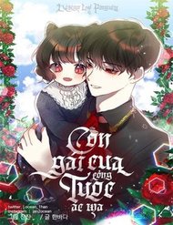 Truyện Con Gái Của Công Tước Ác Ma
