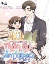 Truyện Con Gái Tôi Là Một Thiên Tài Âm Nhạc