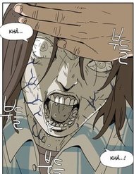 Truyện Con Gái Tôi Là Zombie