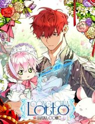 Truyện Công Chúa Lotto