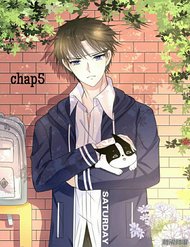 Truyện Công Chúa Nữ Vương Mệnh