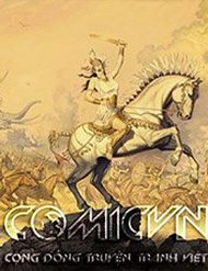 Truyện Conquests - Chiến Chinh