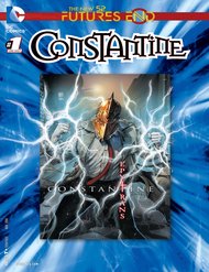 Truyện Constantine Futures End