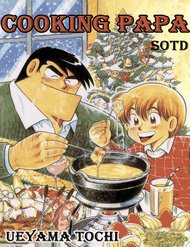 Truyện Cooking Papa