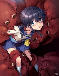 Truyện Corpse Party: Blood Drive