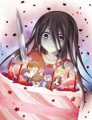 Truyện Corpse Party Hysteric Birthday 2U