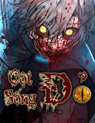 Truyện Cột Sống Đỏ