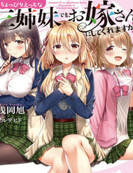 Truyện Could You Turn Three Perverted Sisters Into Fine Brides?