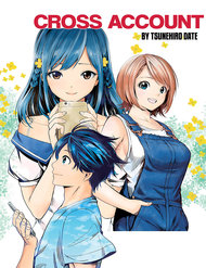 Truyện Cross Account