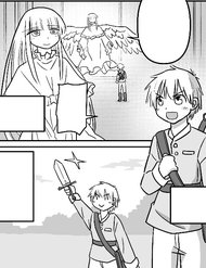 Truyện Crossdressing Quest