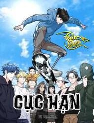 Truyện Cực Hạn