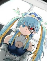 Truyện Cùng Cô Người Máy Sinh Tồn Trên Hành Tinh Bí Ẩn