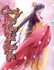 Truyện Cùng Ngự Thần Thú Báo Thù