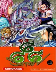 Truyện Cuộc Phiêu Lưu Của Quỷ Satan