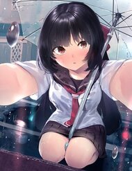 Truyện Cuộc Sống Khi Là Chó Cưng Của Inukai-San