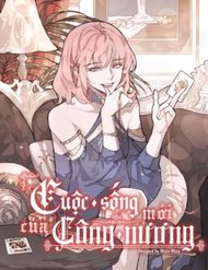 Truyện Cuộc Sống Mới Của Công Nương