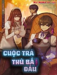 Truyện Cuộc Trả Thù Bắt Đầu