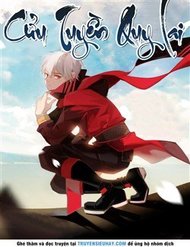 Truyện Cửu Tuyền Quy Lai