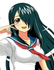 Truyện Cyclops Shoujo Saipu