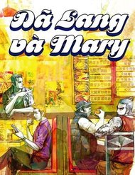 Truyện Dã Lang Và Mary 2