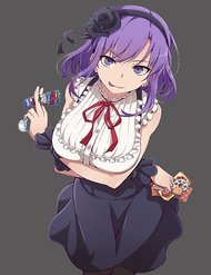 Truyện Dagashi Kashi