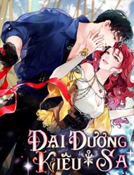 Truyện Đại Dương Kiêu Sa