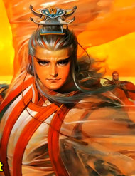 Truyện Đại Tích Lịch