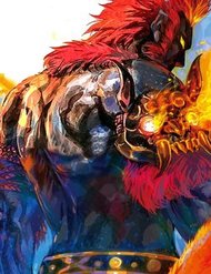 Truyện Đại Viên Hồn - Tây Du Tiền Truyện