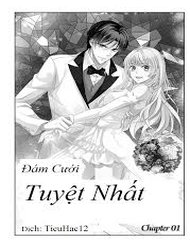 Truyện Đám Cưới Tuyệt Nhất