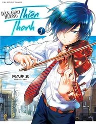Truyện Dàn Giao Hưởng Thiên Thanh