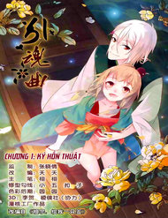 Truyện Dẫn Hồn Khúc