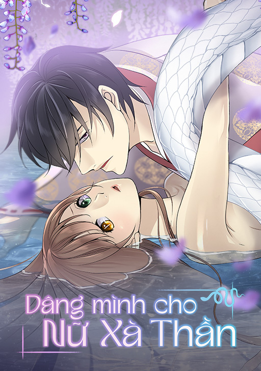 Truyện Dâng Mình Cho Nữ Xà Thần