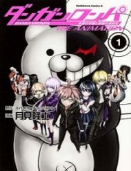 Truyện Danganronpa – Kibou No Gakuen To Zetsubou No Koukousei