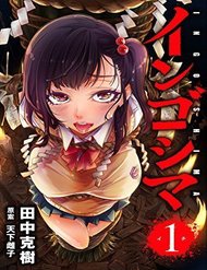 Truyện Đảo Chết Chóc