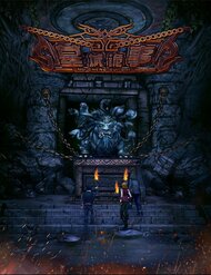 Truyện Đạo Mộ