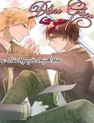 Truyện Đầu Gấu Biết Yêu