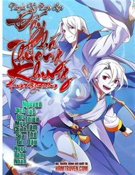 Truyện Đấu Phá Thương Khung Tiền Truyện