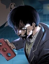 Truyện Để Có Thể Sống Sót