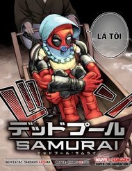 Truyện Deadpool: Samurai
