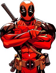 Truyện Deadpool