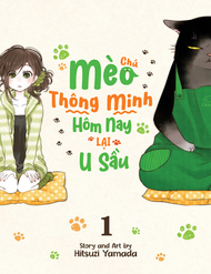 Truyện Dekiru Neko Wa Kyo Mo Yuuutsu