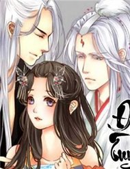 Truyện Đêm Tuyết Nghe Thấy Anh Đào Rơi