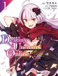 Truyện Destiny Unchain Online