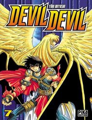 Truyện Devil And Devil