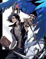 Truyện Devil May Cry 5 -Visions Of V