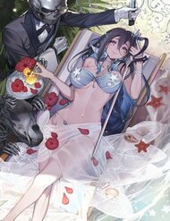 Truyện Dị Giới Công Chúa