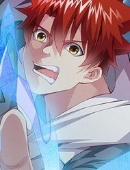 Truyện Dị Năng Thiếu Niên Vương