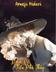 Truyện Điệm Để Tiểu Phù Thủy